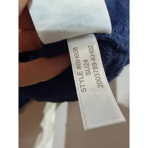 J.Crew Cardigan Sweater Women M Blue V-Neck Button Front AB050 Preppy Classic‎ thumbnail 10