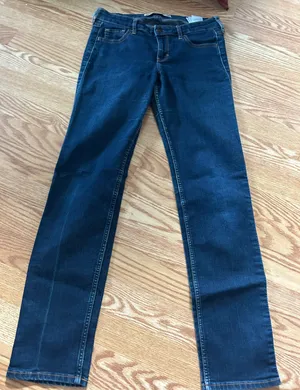 Hollister Jeans thumbnail 1