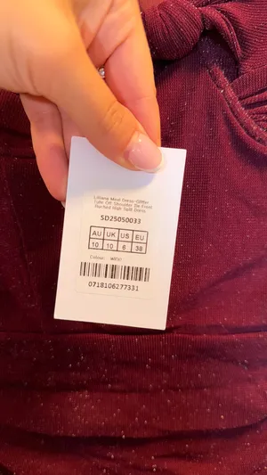 Showpo Maxi Dress thumbnail 3