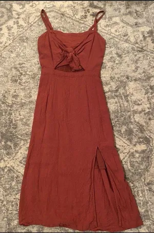 Abercrombie Midi dress thumbnail 1