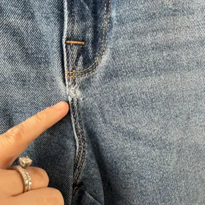 Good American Good Curve Straight Jeans Indigo 337 8/29 thumbnail 5