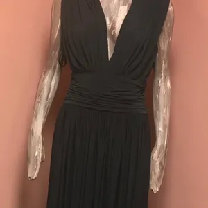 BCBGMAXAZRIA Vienna Gown thumbnail 8