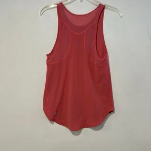 Lululemon Swiftly Tech Racerback Tank Top Coral Pink Size M (Estimated) thumbnail 3