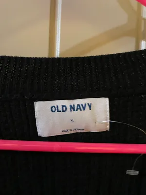 Old Navy Sweater thumbnail 2