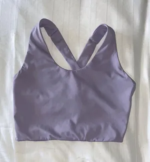 Amazon Criss Cross Athletic Tank thumbnail 2