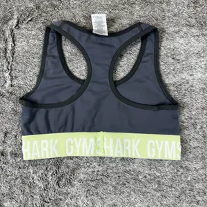 Gymshark Fit Seamless Bra Women’s Small thumbnail 7