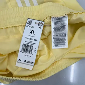 Adidas Pacer Shorts XL thumbnail 9