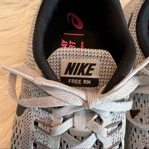 Nike Running Shoes | Nike Free RN Sneakers | Please Read Below thumbnail 4