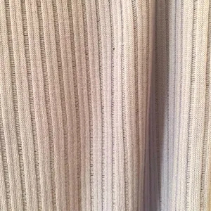 Bloomingdale’s Lilac Long Wool Skirt thumbnail 6