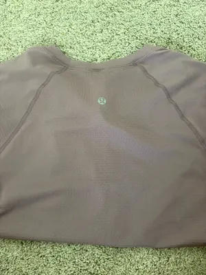 Swiftly Tech Lululemon Short Sleeve  thumbnail 2