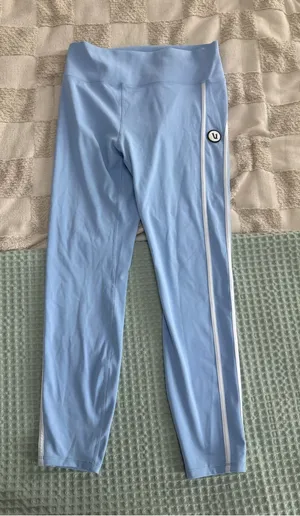 Vuori track leggings size L thumbnail 1