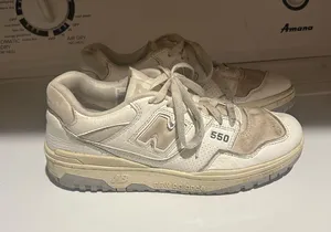 New Balance 550 Sneakers thumbnail 1