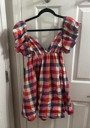Boutique Dress Multiple thumbnail 1