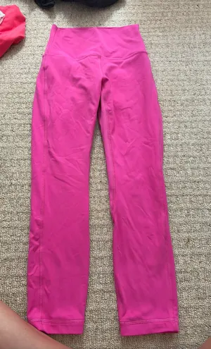 Lululemon Leggings 25" thumbnail 1