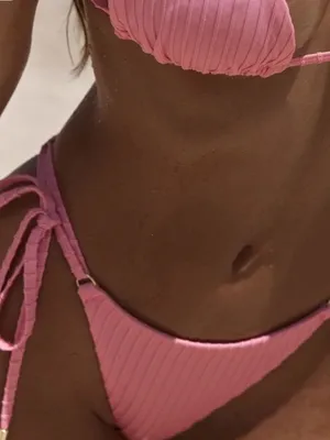 Monday Swimwear Hanalei Cherry Blossom thumbnail 2