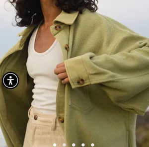 Billabong Any Time Fleece Jacket thumbnail 8