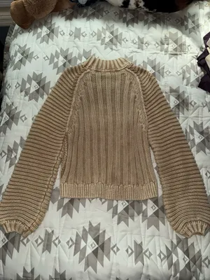 Free People Sweetheart Sweater thumbnail 3