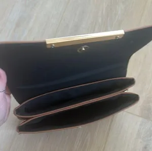 Tan Clutch thumbnail 3