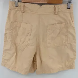 Horny Toad eco friendly earthworks camp short women’s size 6 hiking camping thumbnail 3