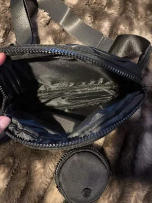 Belt Bag Steve Madden thumbnail 2