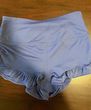 Free People Movement Shorts thumbnail 1