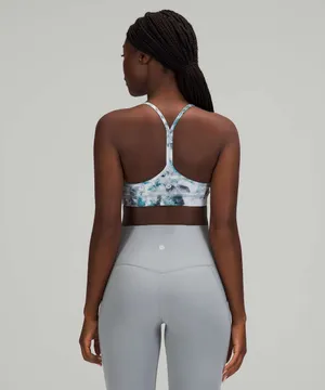 Lululemon Y Flow Bra thumbnail 2