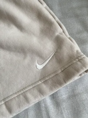 Nike Neutral Sweat Shorts thumbnail 4