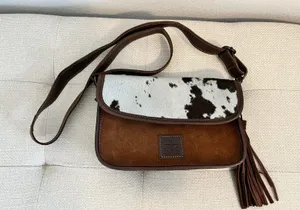 S|S ranch Crossbody thumbnail 1