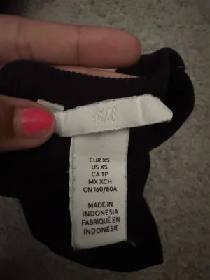 H&M Tank Top thumbnail 2