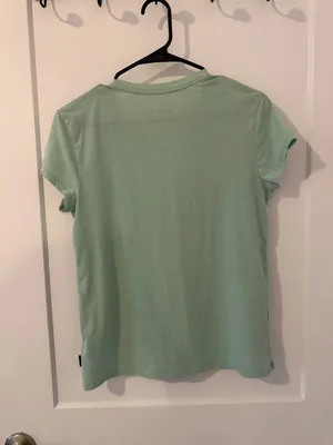 Light Green Patagonia Top thumbnail 5