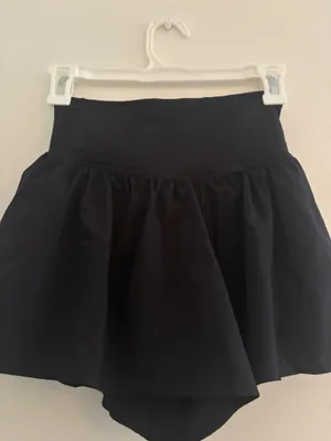 Aerie Crossover Shorts  thumbnail 3