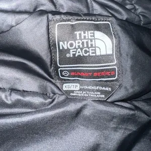 The North‎ Face Summit Series Primaloft Puffer Jacket Hoodie size XS thumbnail 4