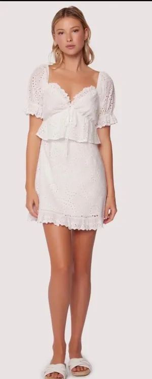 Lost + Wander Dress thumbnail 1