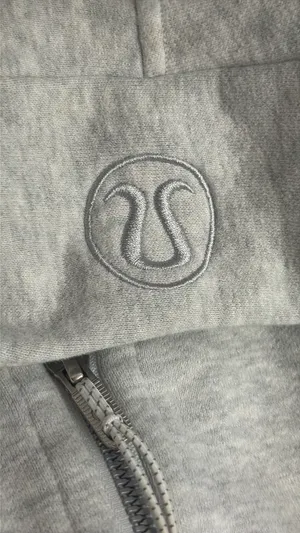 Lululemon Scuba Half-Zip thumbnail 6