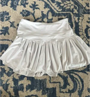 Gold Hinge Skirt thumbnail 1