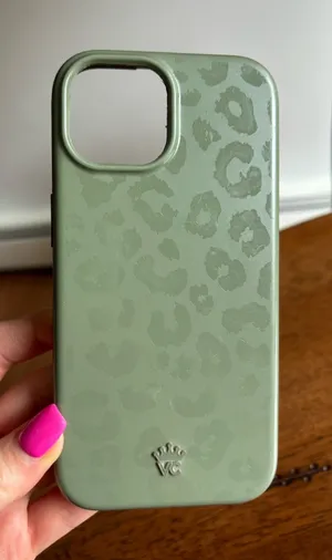 Velvet Caviar iPhone 15 Case  thumbnail 1