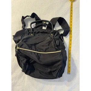 Kroser Laptop Bag Backpack Black Professional Work Travel thumbnail 7
