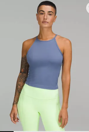Lululemon Tank thumbnail 3
