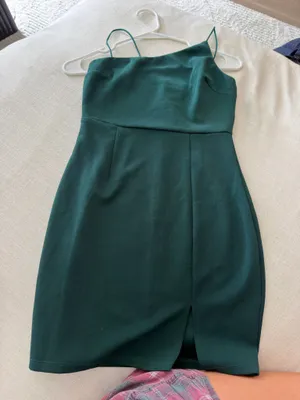 Hello Molly Dress thumbnail 1