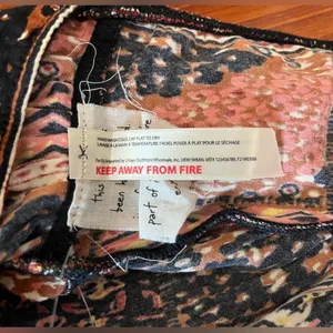 Free People Intimately Halter Top Size Medium thumbnail 7