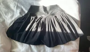 Alo Skirt thumbnail 1