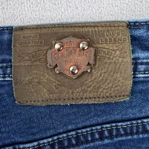 G-Star Raw Contour‎ High Skinny Stretch Jean Size 30 City Casual thumbnail 5