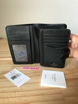Kate Spade Wallet thumbnail 5