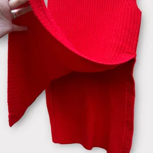 Aritzia Wilfred Durandal Sleeveless Funnel-neck Sweater thumbnail 13