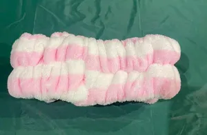 Sanrio x The Crme Shop Hello Kitty Spa Headband thumbnail 5