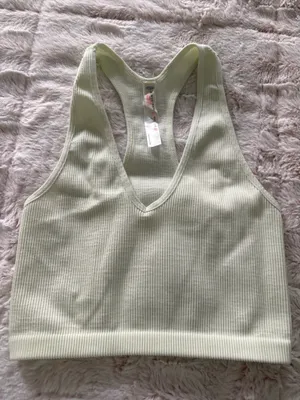 Free People Tank Top thumbnail 1