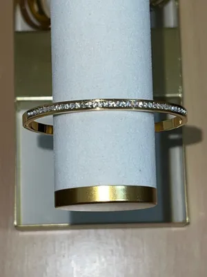 Elegant bracelet Gold thumbnail 7