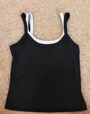 Amazon Layered top thumbnail 1