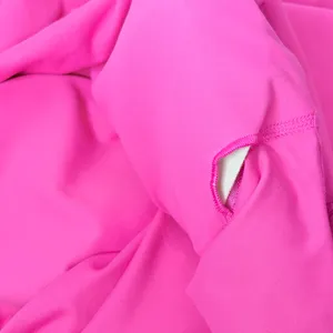 Old Navy Active Power Soft Athletic Pink Mini Dress thumbnail 7