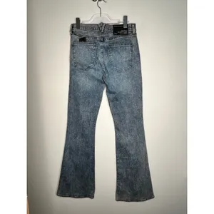 Veronica Beard Beverly Skinny Flare Size 29/8 thumbnail 5